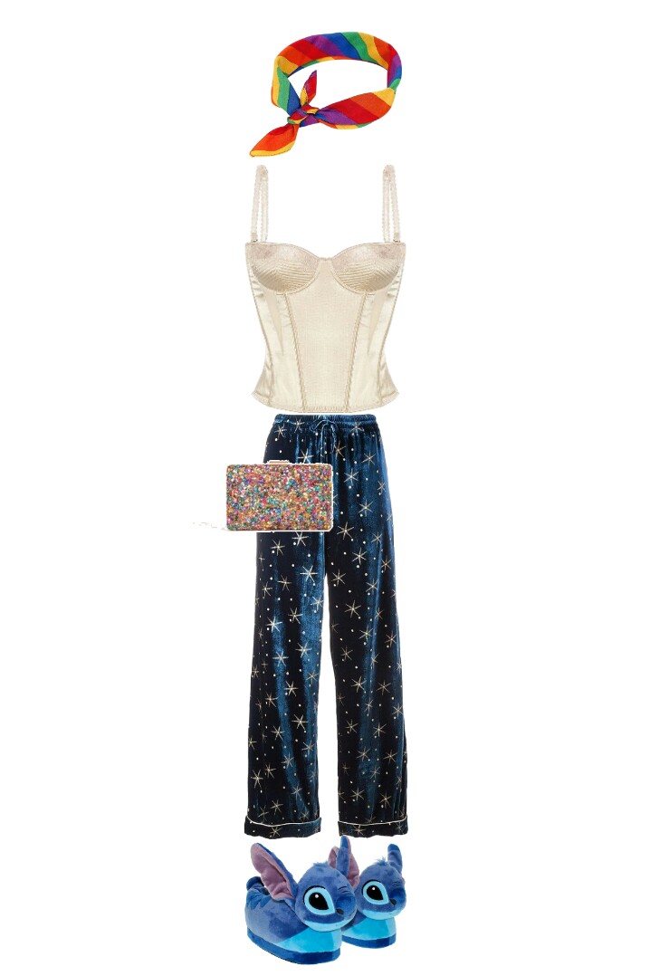 Combyne
            outfit