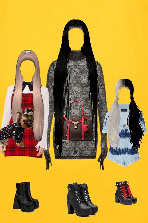 Combyne
            outfit