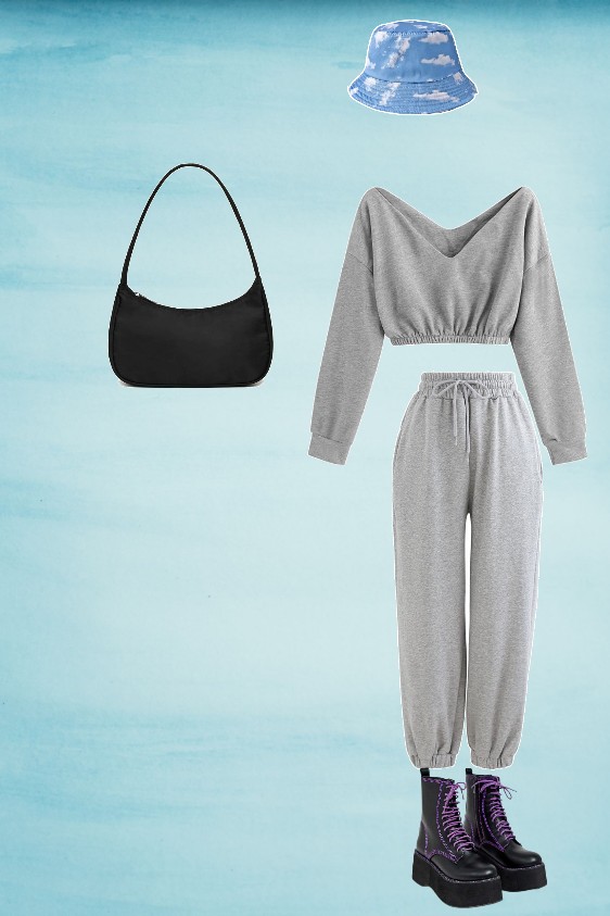 Combyne
            outfit