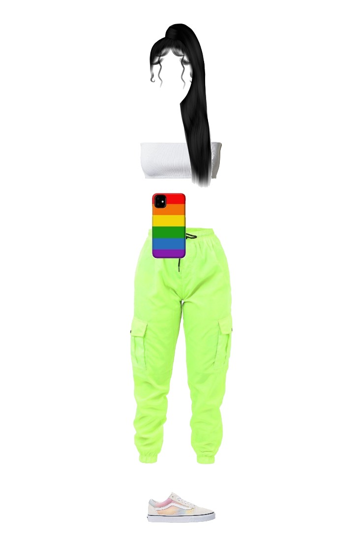 Combyne
            outfit