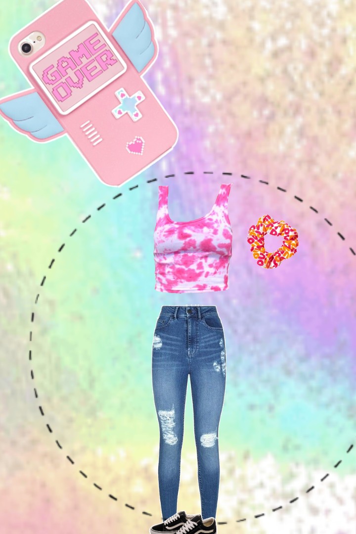 Combyne
            outfit