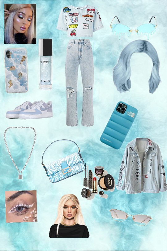 Combyne
            outfit