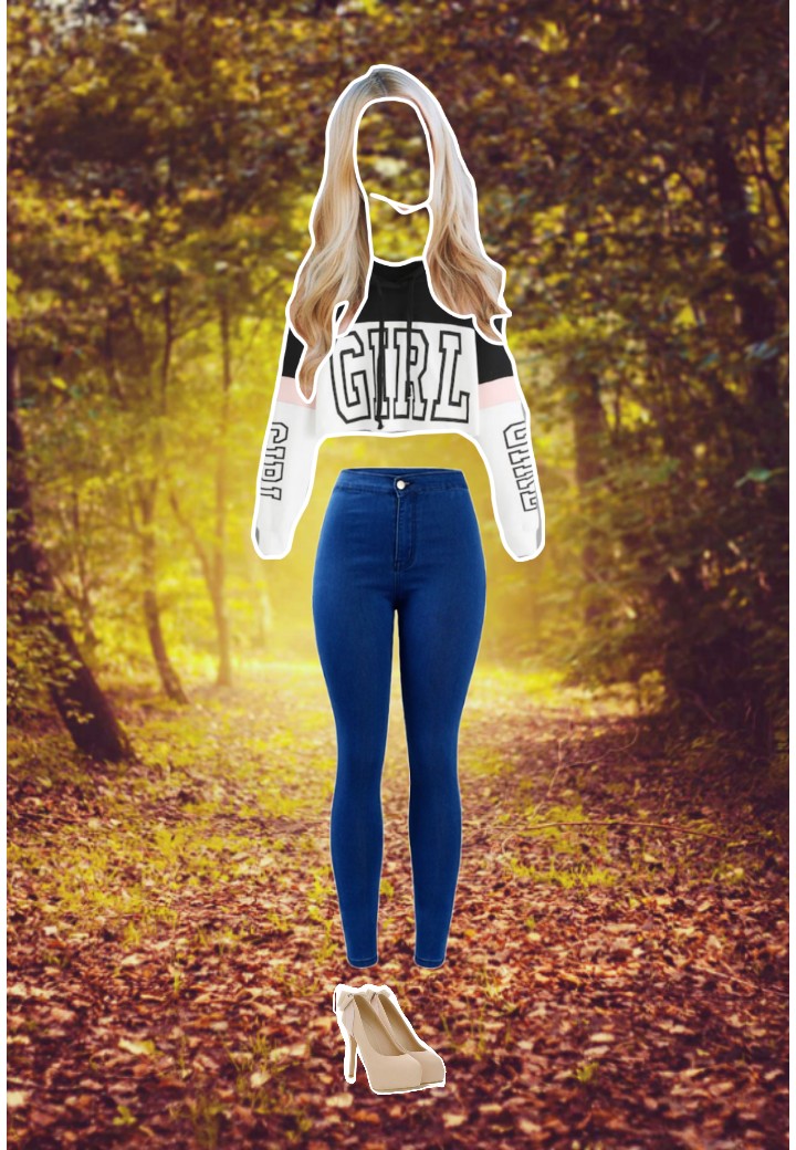 Combyne
            outfit
