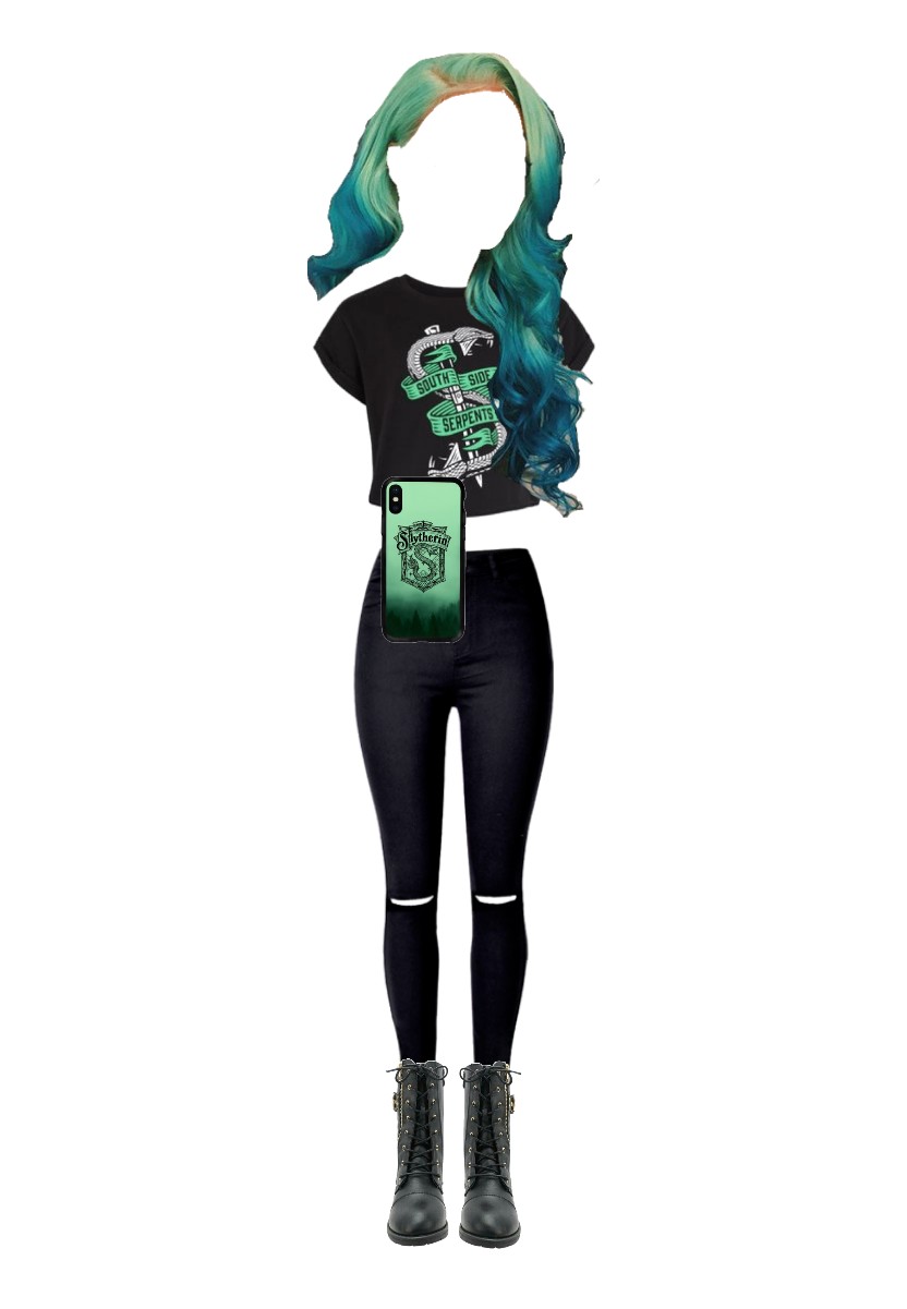 Combyne
            outfit