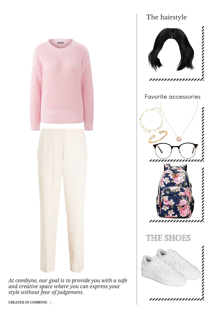 Combyne
            outfit
