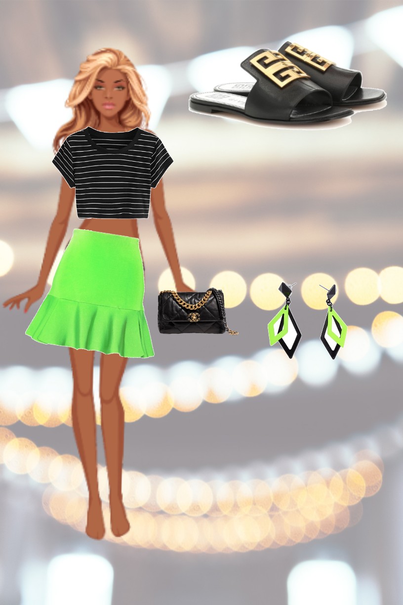 Combyne
            outfit