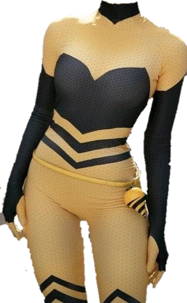 combyne outift