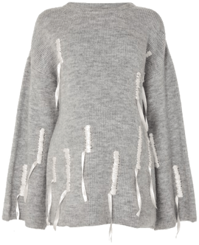 combyne outift