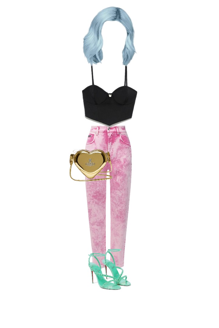 Combyne
            outfit