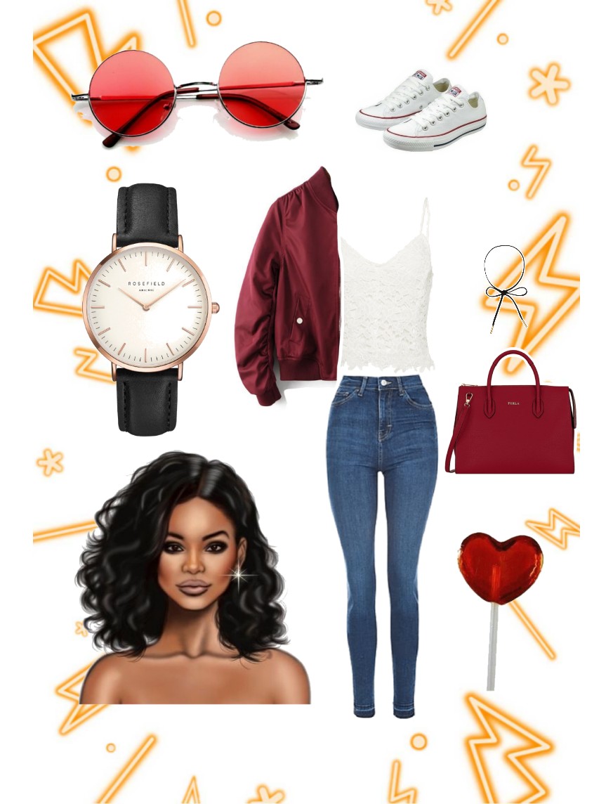Combyne
            outfit