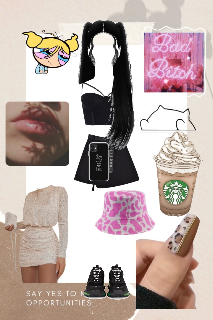 Combyne
            outfit