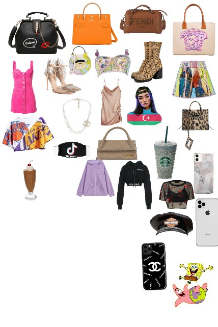 Combyne
            outfit