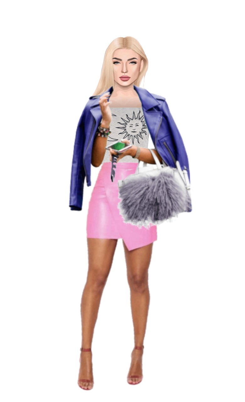 Combyne
            outfit