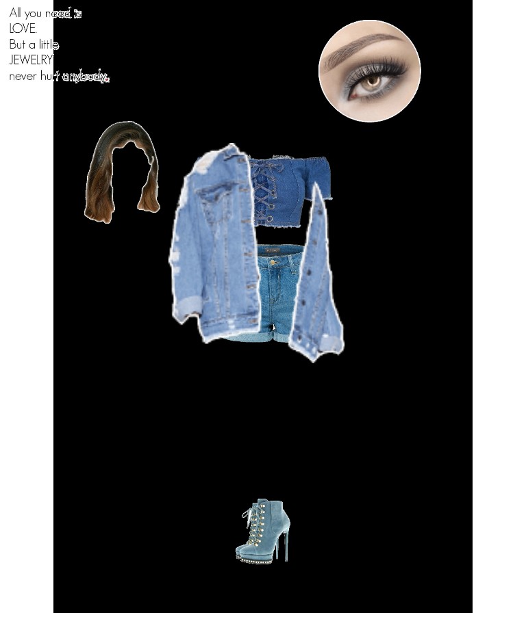 Combyne
            outfit