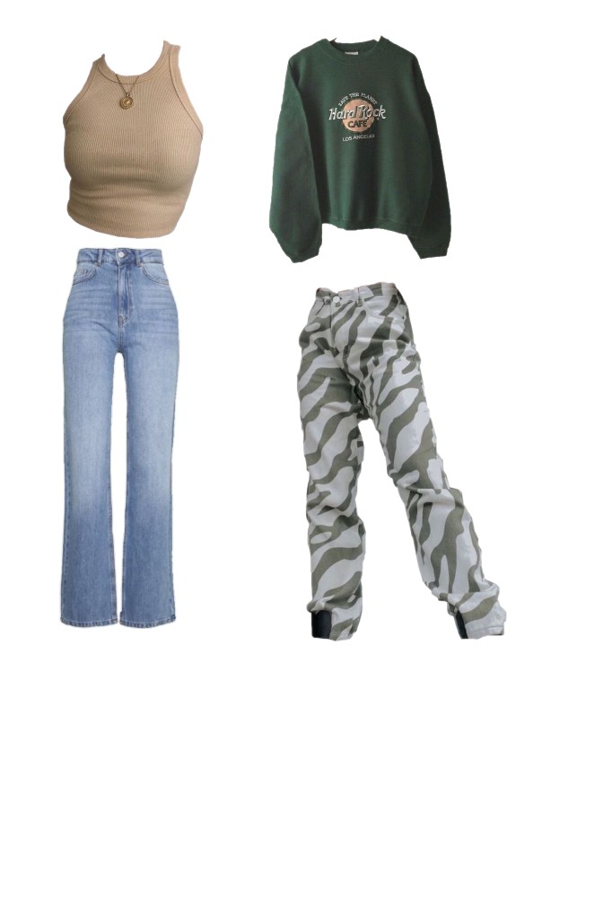 Combyne
            outfit