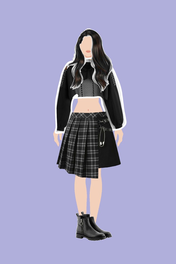 Combyne
            outfit
