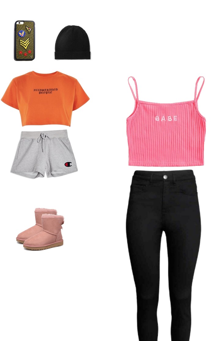 Combyne
            outfit