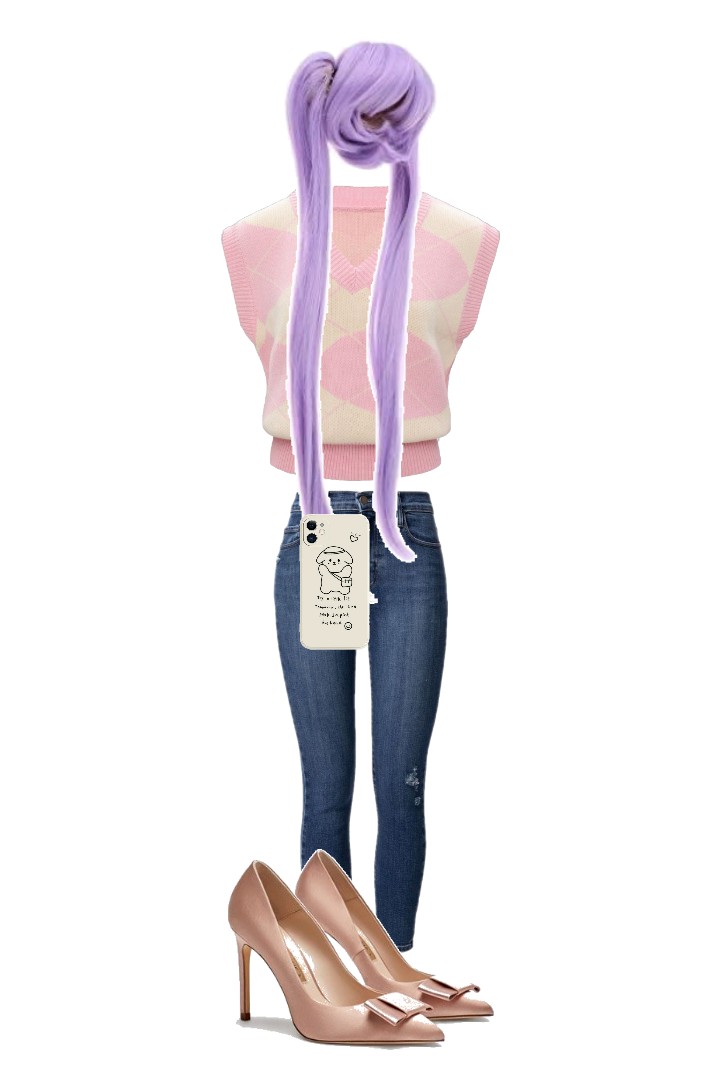 Combyne
            outfit