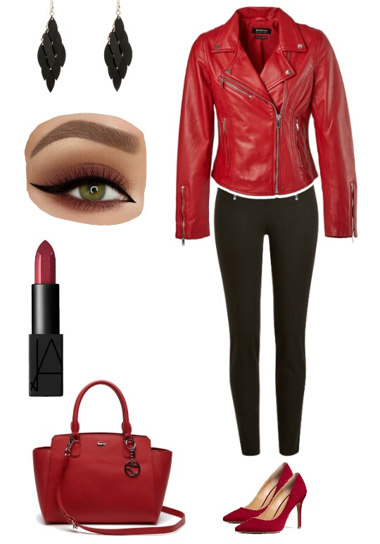 Combyne
            outfit