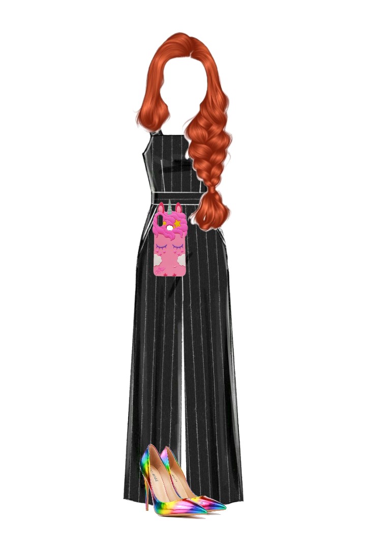 Combyne
            outfit
