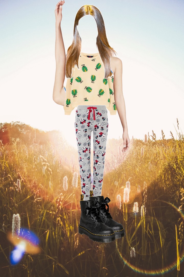 Combyne
            outfit