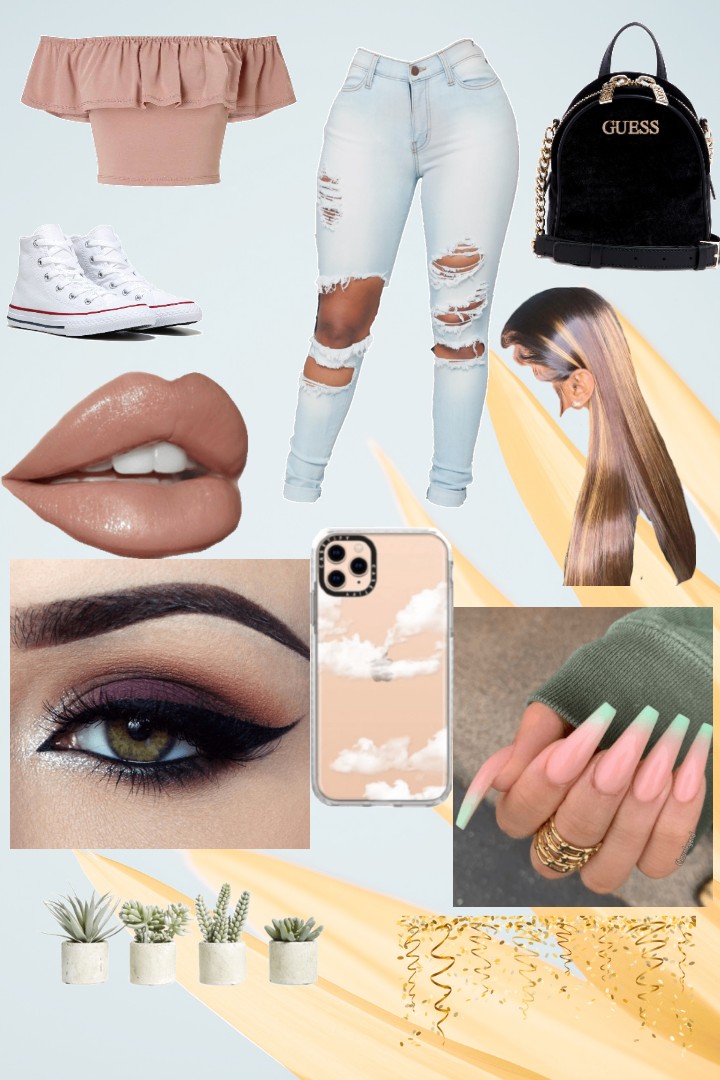 Combyne
            outfit