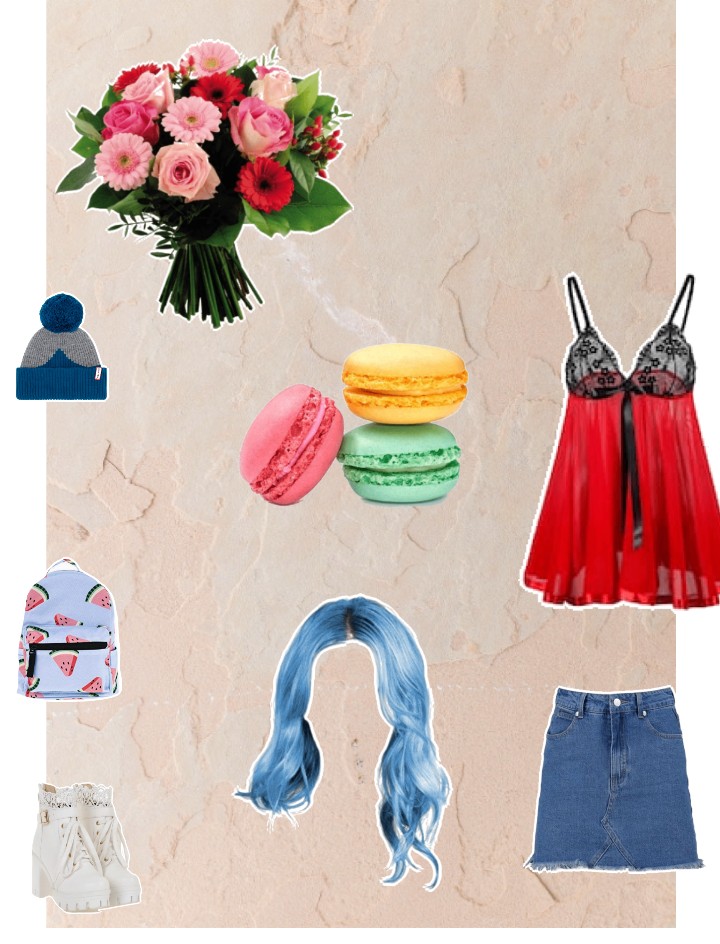 Combyne
            outfit