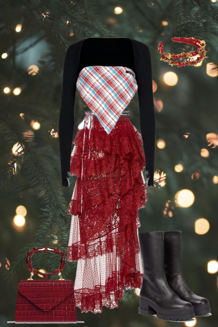 Combyne
            outfit