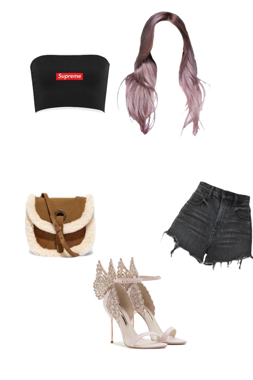 Combyne
            outfit