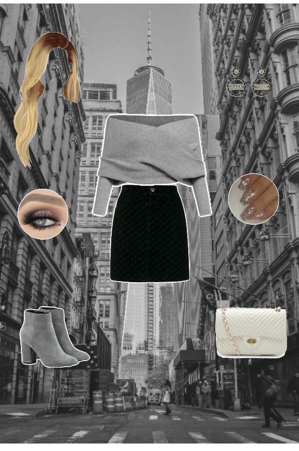 Combyne
            outfit