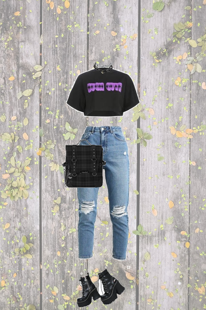 Combyne
            outfit