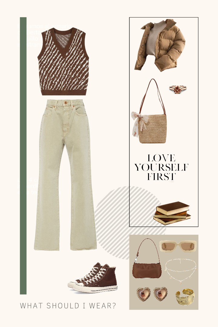 Combyne
            outfit