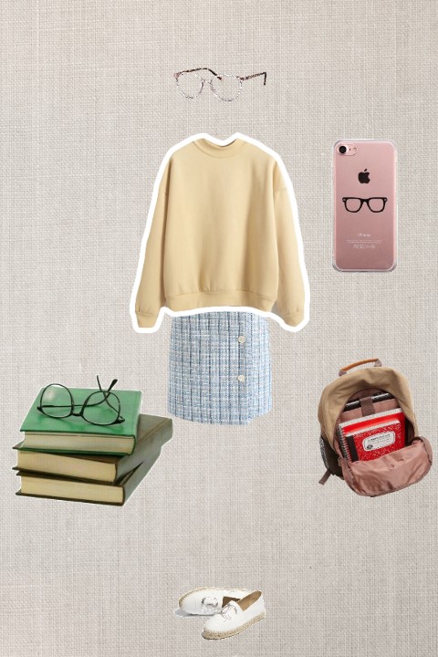 Combyne
            outfit