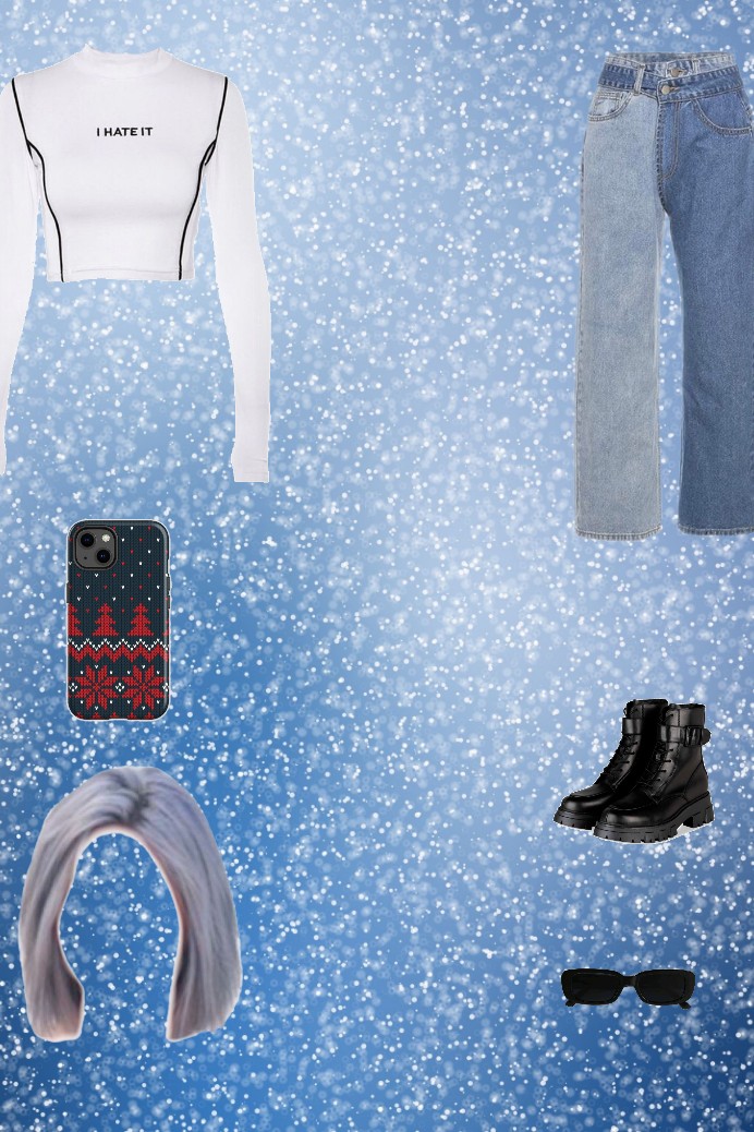 Combyne
            outfit