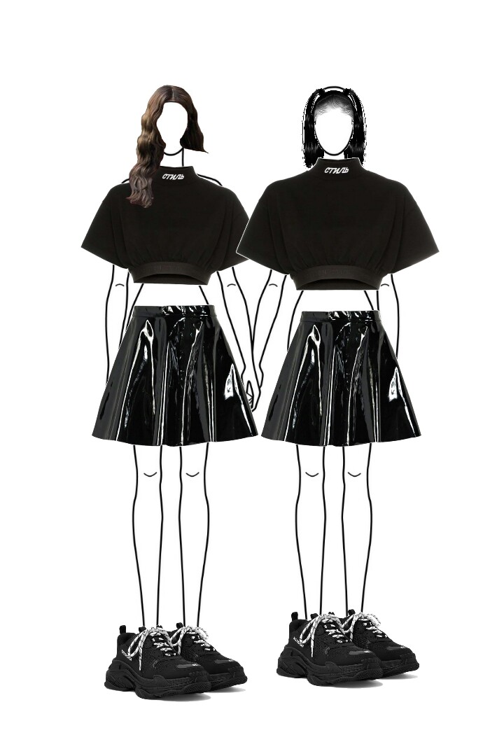 Combyne
            outfit
