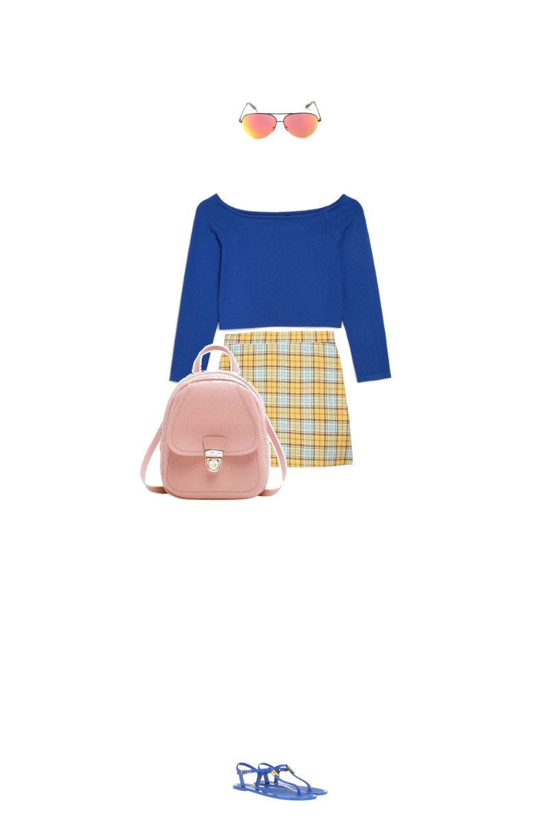 Combyne
            outfit