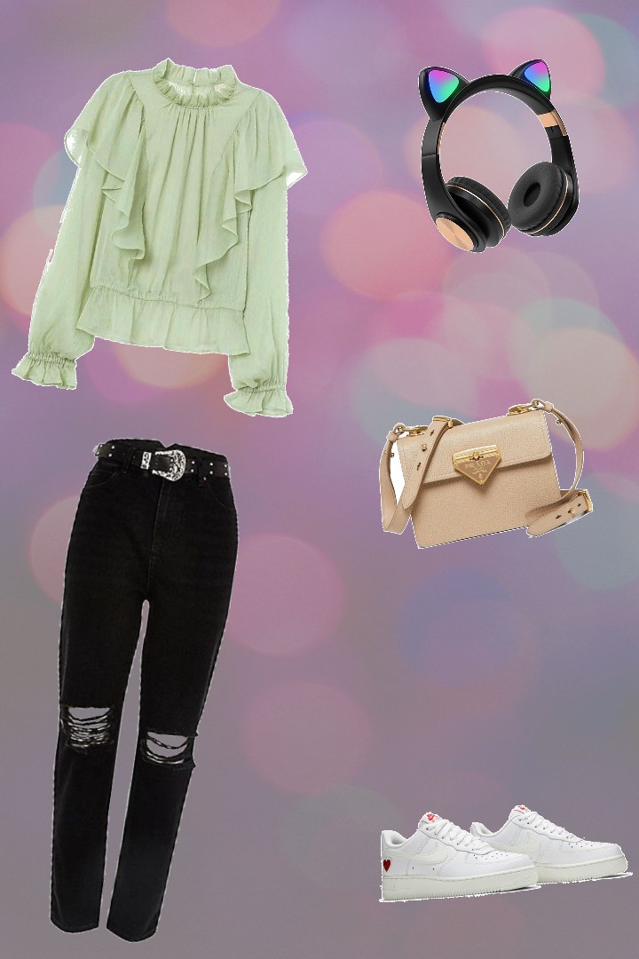 Combyne
            outfit