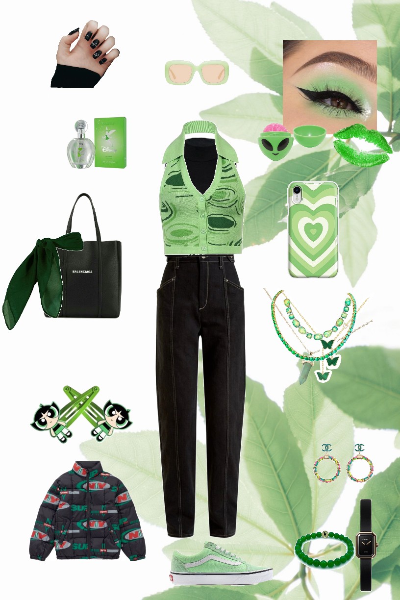 Combyne
            outfit