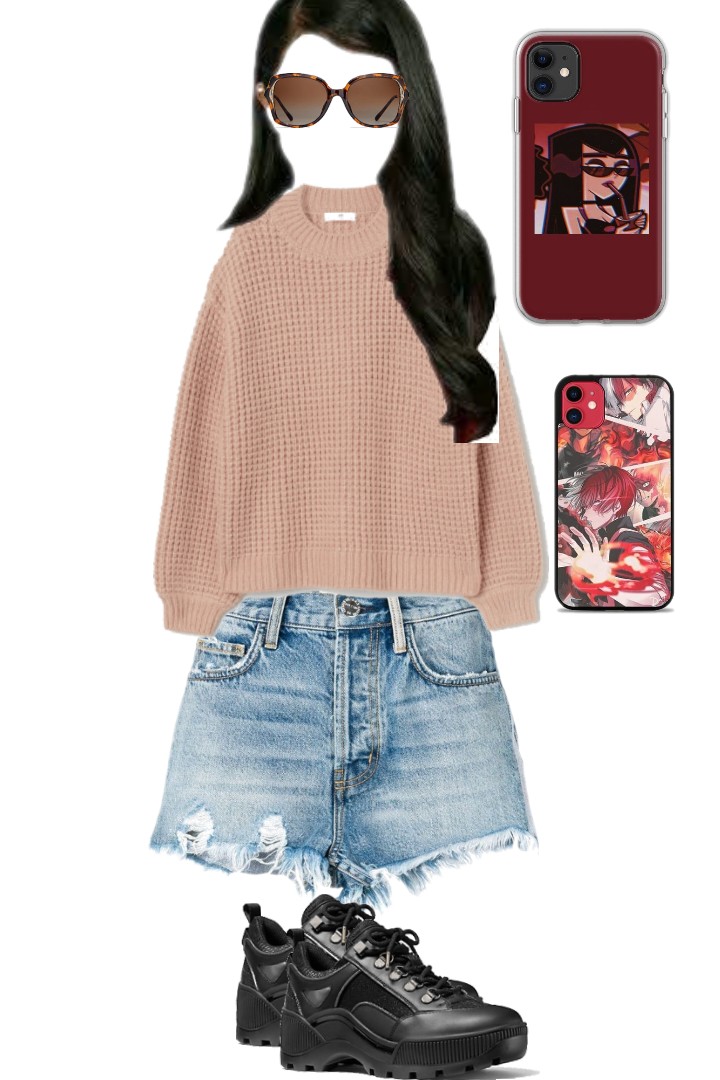 Combyne
            outfit