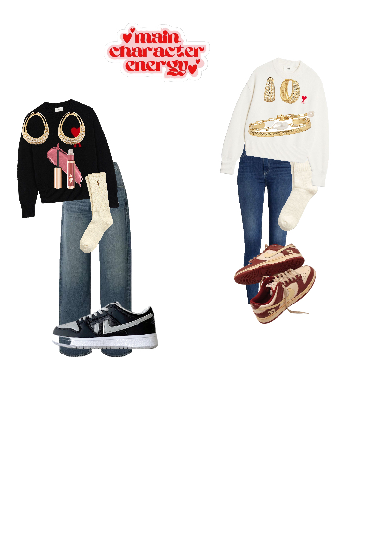Combyne
            outfit