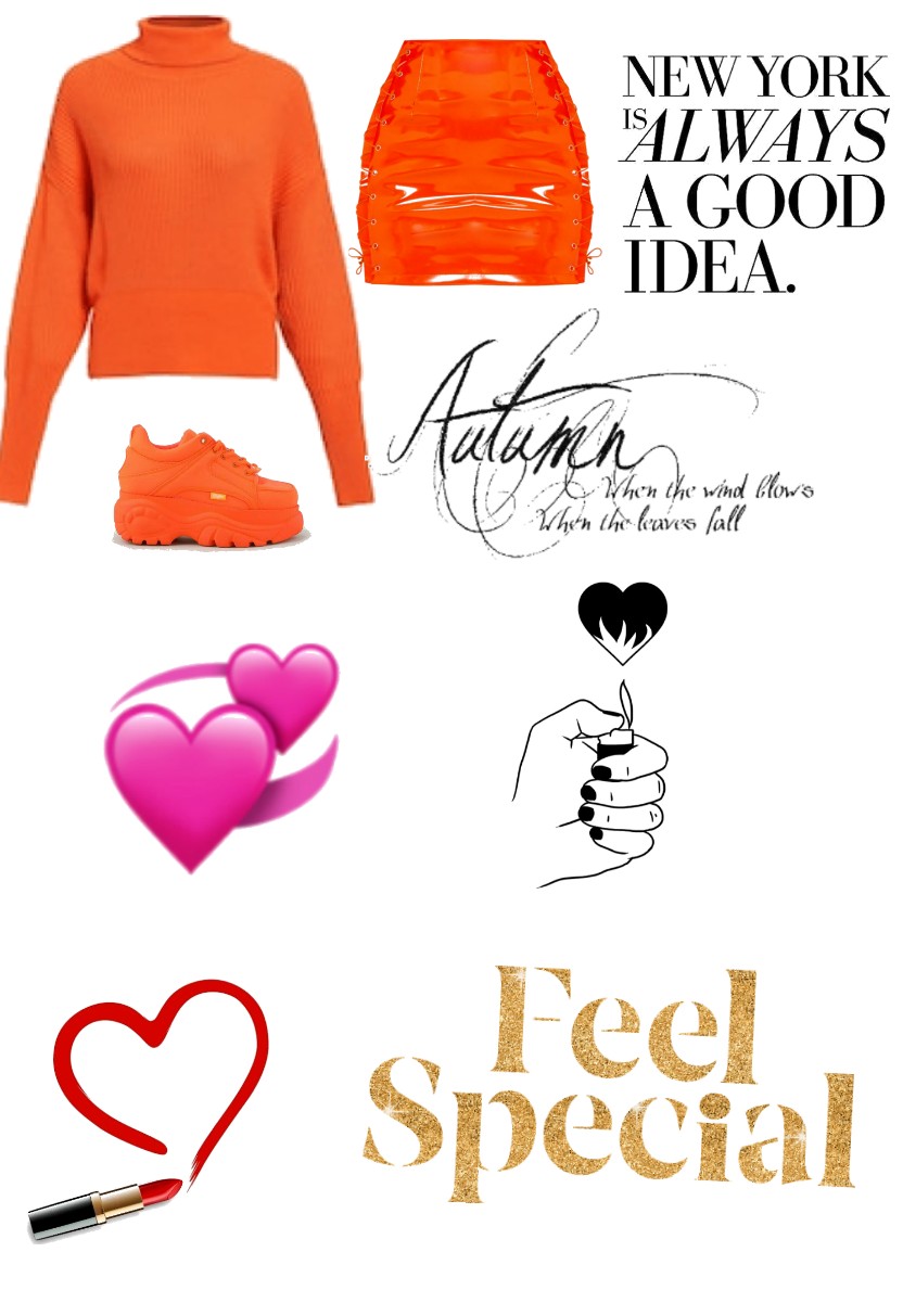 Combyne
            outfit