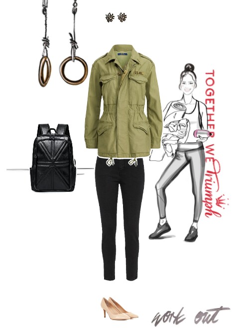 Combyne
            outfit