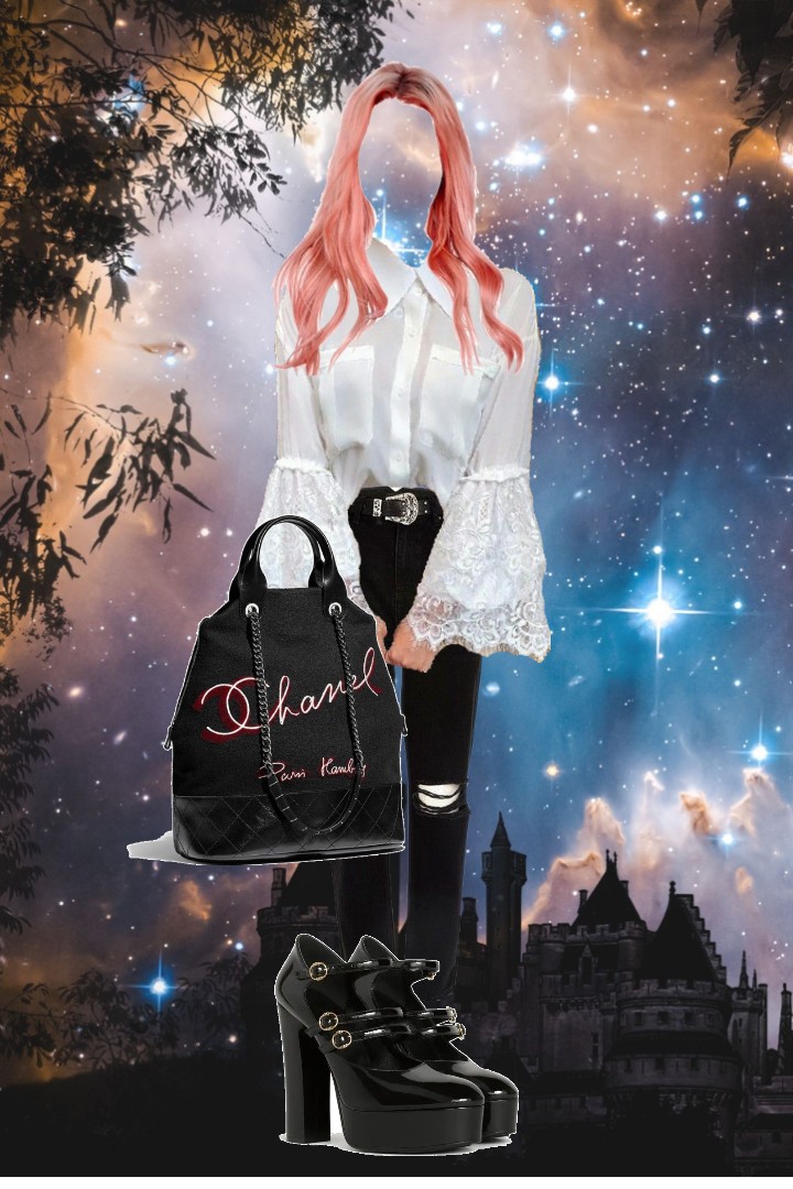 Combyne
            outfit