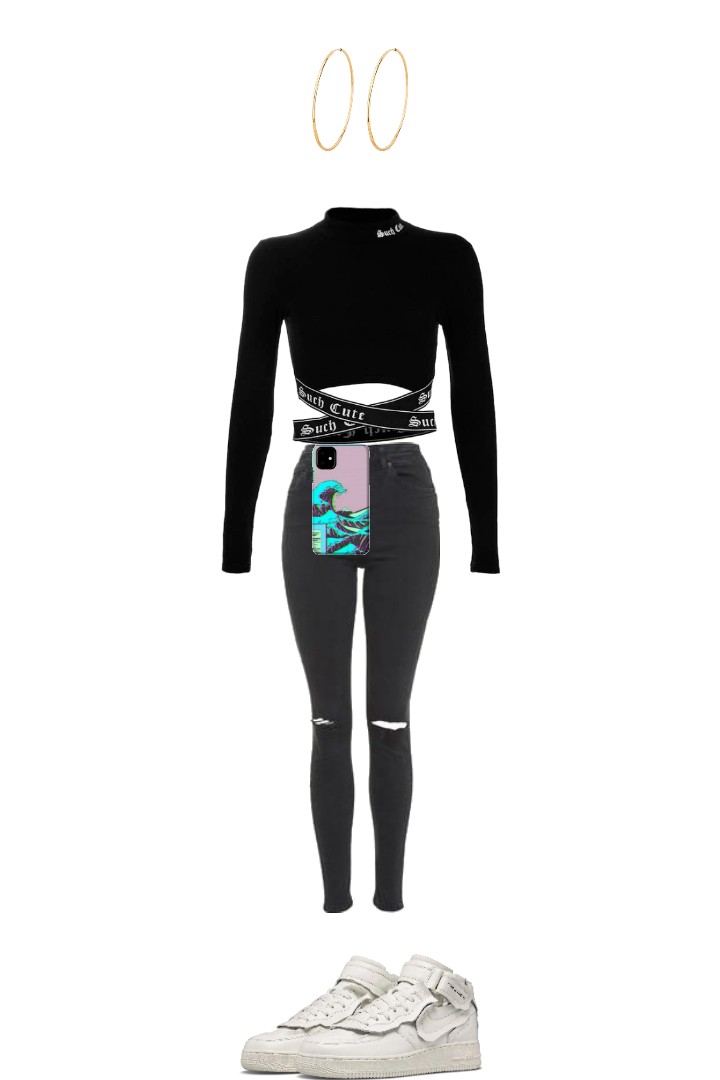 Combyne
            outfit