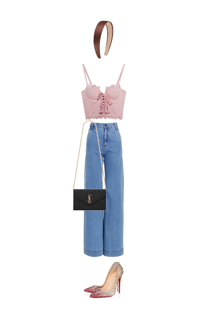 Combyne
            outfit