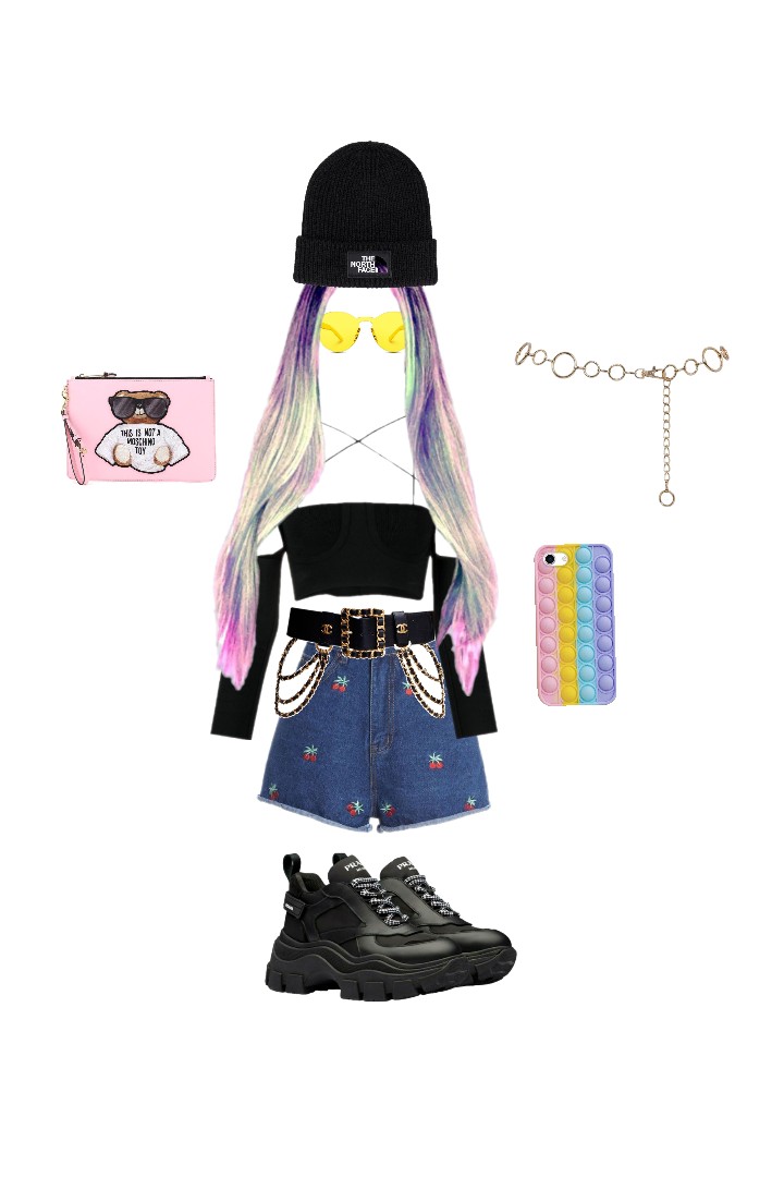 Combyne
            outfit