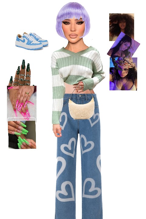 Combyne
            outfit