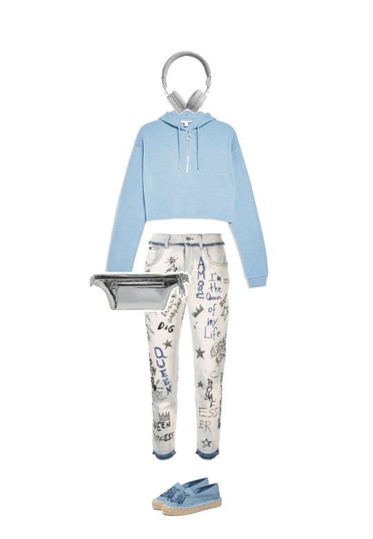Combyne
            outfit