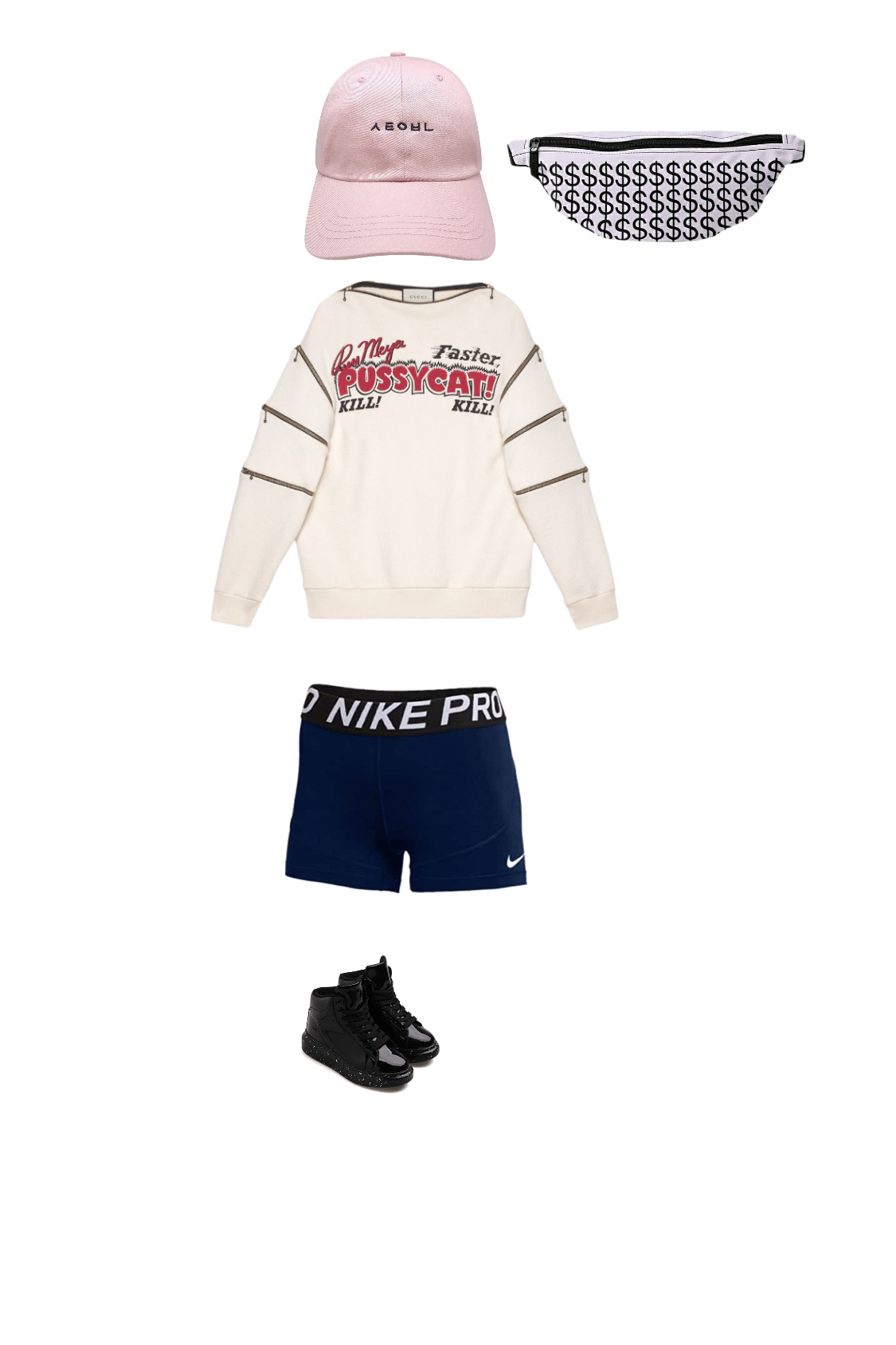 Combyne
            outfit