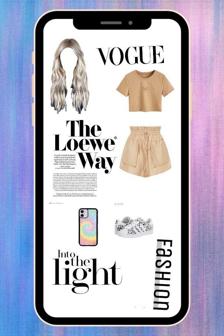 Combyne
            outfit